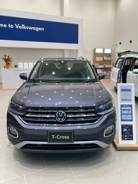 スタッフブログ | スモーキーグレー！ | Volkswagen越谷